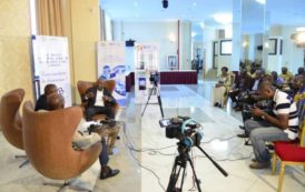 Fibre optique : Le projet CAB met le cap sur l’interconnexion du Congo avec le Cameroun et la RCA