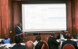 CÔTE D’IVOIRE : Bilan des activités de la BRVM, au titre de l’année 2017