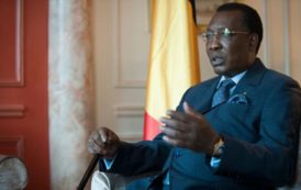 Le Tchad trouve un accord avec Glencore sur une créance de plus d’un milliard de dollars