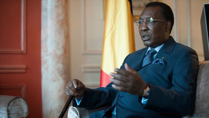 Le Tchad trouve un accord avec Glencore sur une créance de plus d’un milliard de dollars