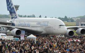 Pour Boeing et Airbus, le salon du Bourget 2017 s’annonce fade