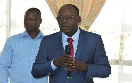 Bénin : 50 % des terres dégradées seront restaurées d’ici 2030 (ministre)