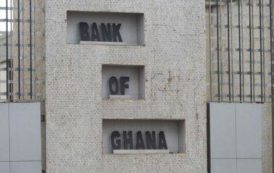 La Banque du Ghana ramène ses taux directeurs à leur niveau le plus bas depuis quatre ans