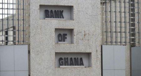 La Banque du Ghana ramène ses taux directeurs à leur niveau le plus bas depuis quatre ans