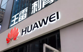 Huawei confirme la date de présentation de son nouveau mobile pliant