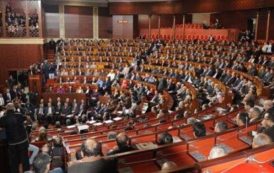 Le parlement marocain devrait adopter en octobre les projets de loi relatifs aux deux véhicules du fonds Africa 50