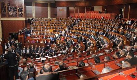 Le parlement marocain devrait adopter en octobre les projets de loi relatifs aux deux véhicules du fonds Africa 50