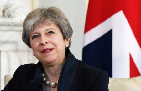 Theresa May entame ce 28 août une tournée axée sur l’économie et la sécurité en Afrique