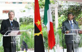 Les échanges commerciaux entre l’Italie et l’Afrique pèsent 34 milliards d’euros chaque année