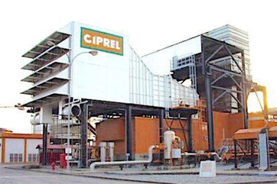 Côte d’Ivoire : CIPREL de nouveau distinguée en obtenant le Prix du meilleur projet énergétique décerné par Africa Investments Forum & Awards