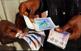 Corruption: le Burkina fait un bond de 4 points et est classé 74e sur 180(Transparency International)