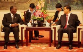 Coopération : Le Président Alassane Ouattara annoncé pour une visite en Chine