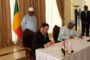 Burkina : Signature du plan de travail 2018-2019 de l’Organisation mondiale de la santé (OMS) en images