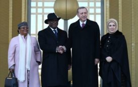 Visite du président turc: un nouveau souffle a la coopération mali-turquie