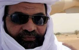 De Ouaga 2000 à la double attaque de Ouagadougou : qui est Iyad Ag Ghali ?