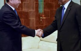 Paul Biya: Bientôt en visite d’Etat en Chine, à l’invitation de mon homologue chinois, le Président Xi Jinping.(En images)