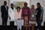 Cameroun : Remaniement: Mama Fouda et Alim Ayatou fêtent en pompe leur maintient
