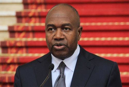 Côte d’Ivoire / securite : Le Gouvernement Ivoirien dement les rumeurs de fermeture de ses frontieres avec le burkina faso apres l’attaque terroriste