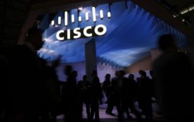 5G: Les Etats-Unis misent-ils sur Cisco pour affronter Huawei?