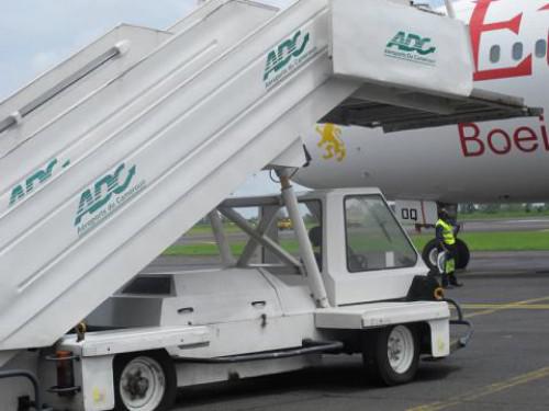 Cameroun: ADC SA annonce l’imminence de la 2ème phase de rénovation de l’aéroport de Douala