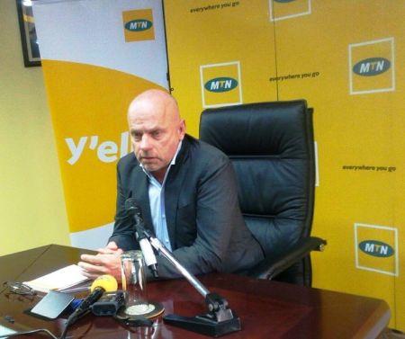 Rwanda : MTN renforce son réseau 3G en prélude à la rude bataille contre Airtel