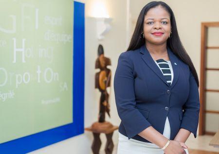 Marlène NGOYI, BGFIBank RDC : « Mettre les bonnes personnes au bon endroit »