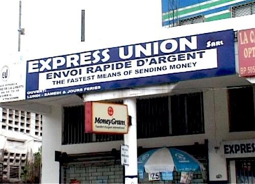 Cameroun : Express Union et WorldRemit lancent un nouveau produit