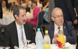 Algérie: le nouveau ministre de la Communication s’appelle Djamel Kaouane, ex-Dg de l’Agence nationale d’édition et de publicité (Anep)