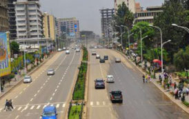 L’Ethiopie veut atteindre 200 000 km de réseau routier, d’ici à 2020