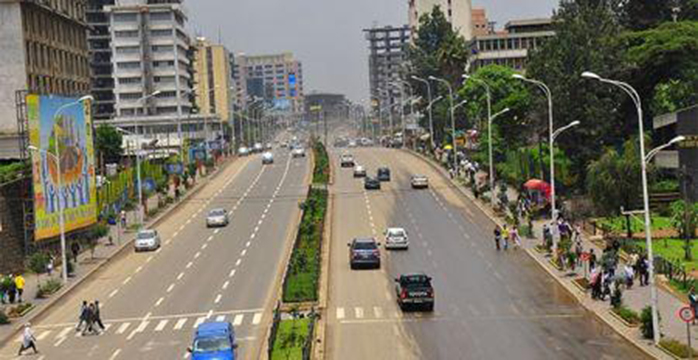 L’Ethiopie veut atteindre 200 000 km de réseau routier, d’ici à 2020