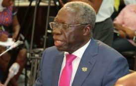 Le Ghana signe avec la Chine un MoU de 10 milliards $ pour développer son industrie de la bauxite