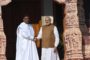 Déplacement du président du Mali en Inde: Alliance Solaire Internationale à New Delhi( En images)