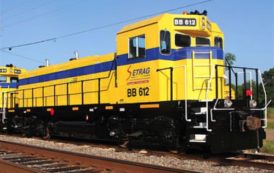 Gabon : Le transport de marchandises affecte les performances de la SETRAG