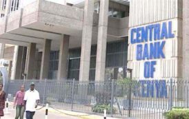 La banque centrale du Kenya émet des bons de trésor pour 126 millions $, alors que les investisseurs peinent à suivre