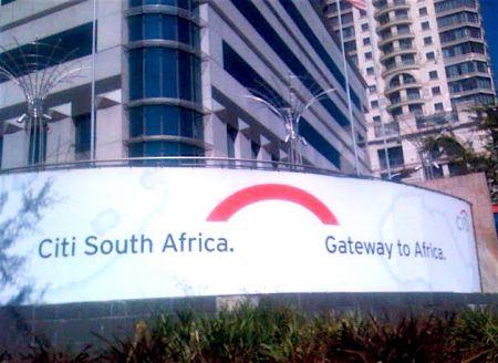 La pression faite par Citibank paie: le gouvernement sud-africain rembourse en urgence ses 220 millions $ dus par South African Airways