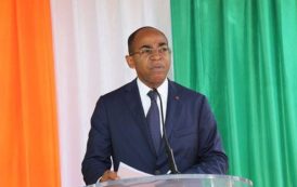CÔTE D’IVOIRE: LE GOUVERNEMENT LANCE LE PROCESSUS DE SIMPLIFICATION DU TRAITEMENT DES ACTES DU FONCIER