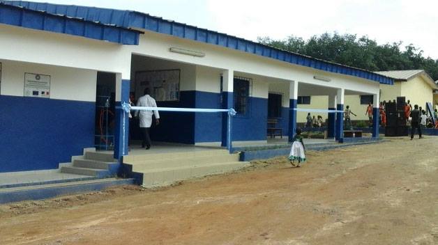 CÔTE D’IVOIRE-SANTE : 102 CENTRES DE SANTE EN REHABILITATION SUR LE TERRITOIRE NATIONAL