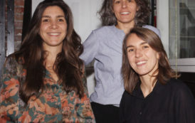 Ces femmes rénovent des logements grâce aux déchets de chantiers