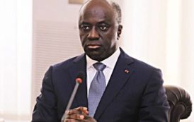 Cöte d’Ivoire / relations economiques et commerciales bilaterales : le ministre marcel amon-tanoh pour l’application de la reciprocite