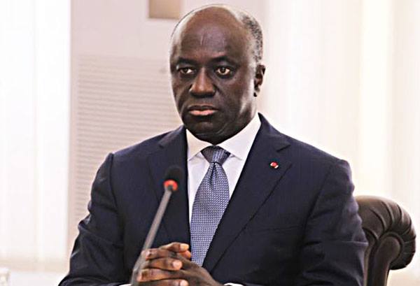 Cöte d’Ivoire / relations economiques et commerciales bilaterales : le ministre marcel amon-tanoh pour l’application de la reciprocite