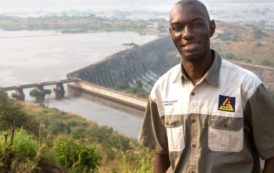 RD Congo : Henry Makap, énergie et le sang-froid