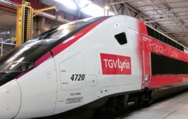 Voyages d’Affaires a testé la nouvelle Business 1ère de TGV Lyria