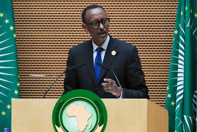 Union africaine : le sommet de la dernière chance pour les réformes de Paul Kagame