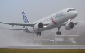 Airbus bat un record et prouve que le nouvel A321 a tout d’un grand