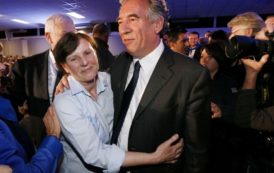 Qui est la femme de François Bayrou ?