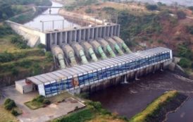 Cameroun : 108 milliards de FCFA de la Banque mondiale pour le barrage de Nachtigal