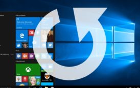 Comment revenir à la version précédente de Windows 10
