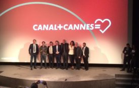 Le Festival de Cannes restera-t-il diffusé sur Canal Plus?