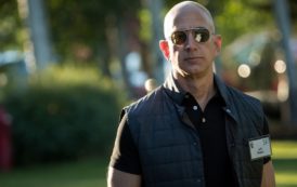 eff Bezos rachète la villa de ses voisins à Los Angeles