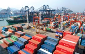 Les États-Unis lèvent les restrictions de sûreté sur les liaisons maritimes en provenance du port d’Abidjan